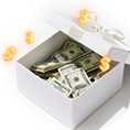 Giftbox Icon